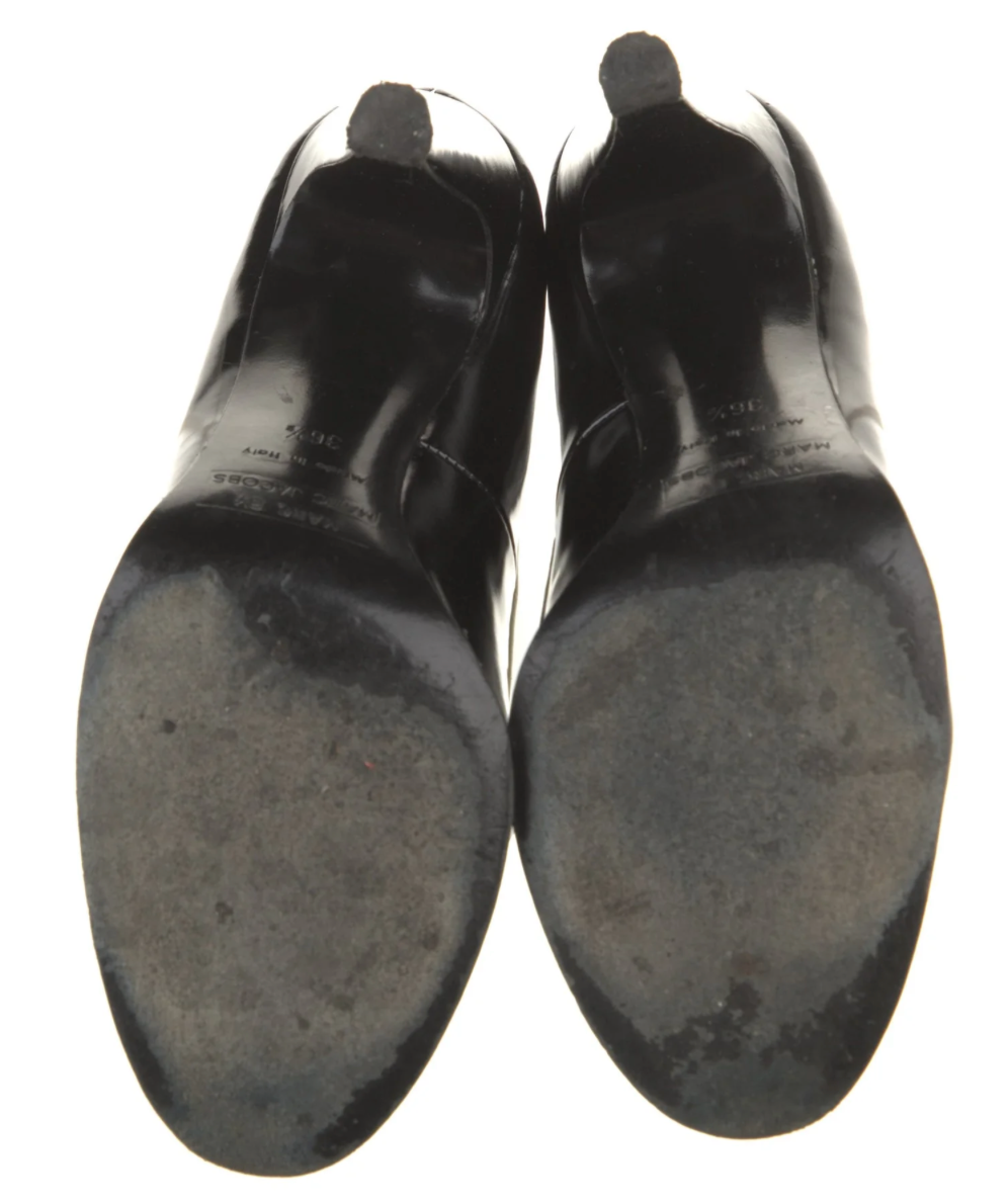 Marc by Marc Jacobs Patent Leather Pump- 6.5 (US)