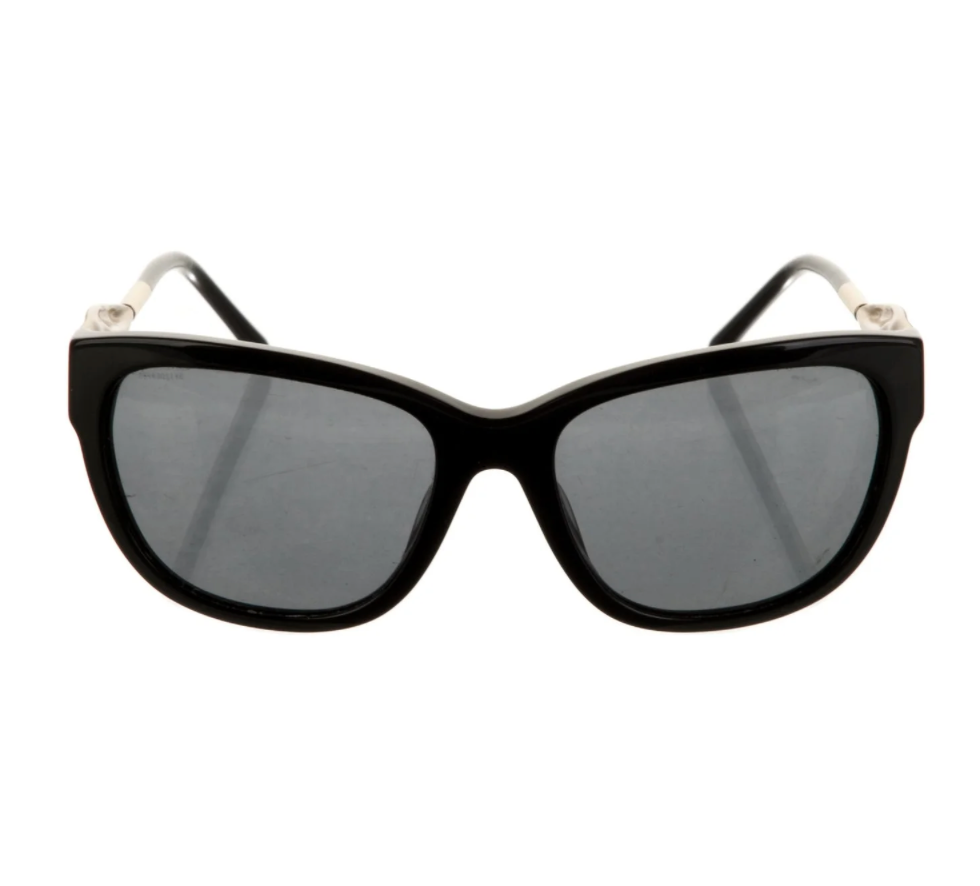 Gafas Burberry Oversize Nova Check