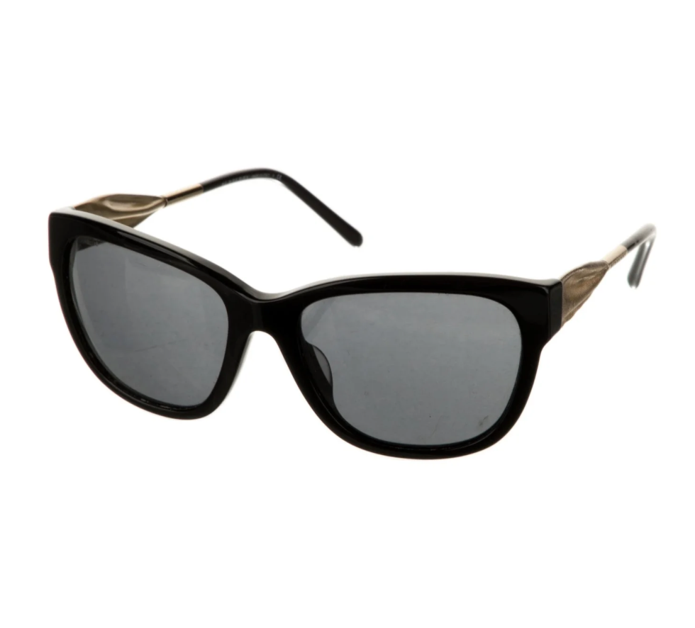 Gafas Burberry Oversize Nova Check