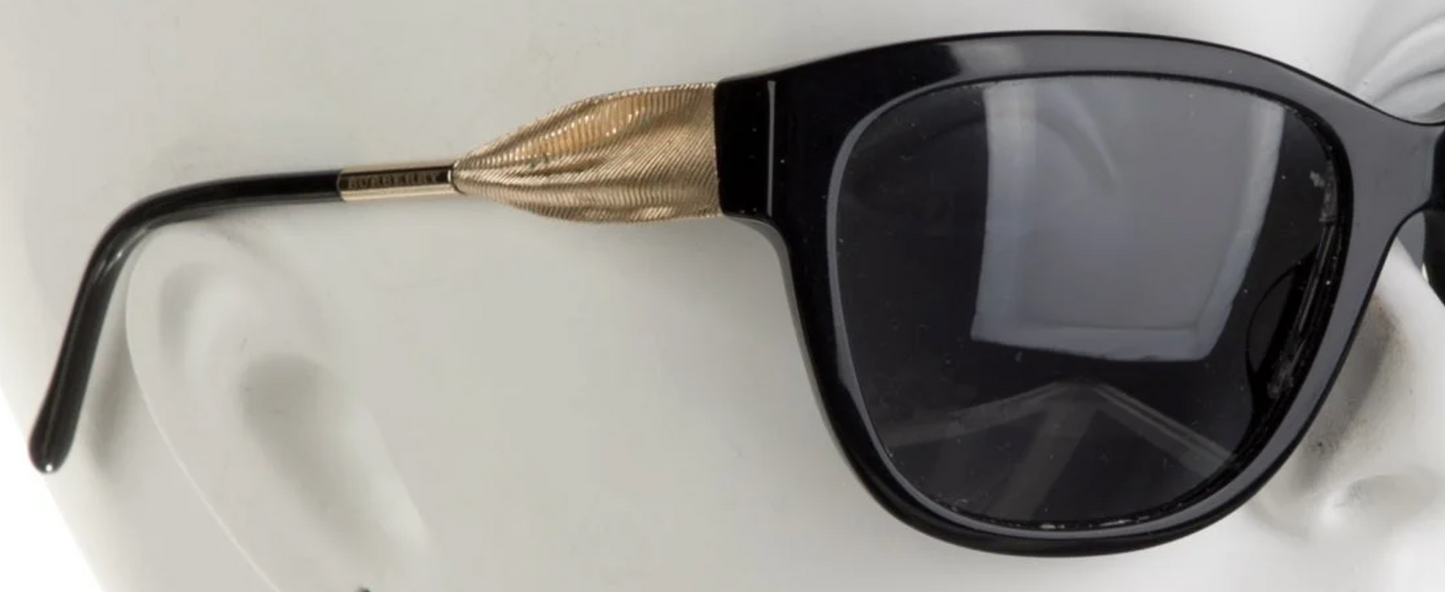 Gafas Burberry Oversize Nova Check