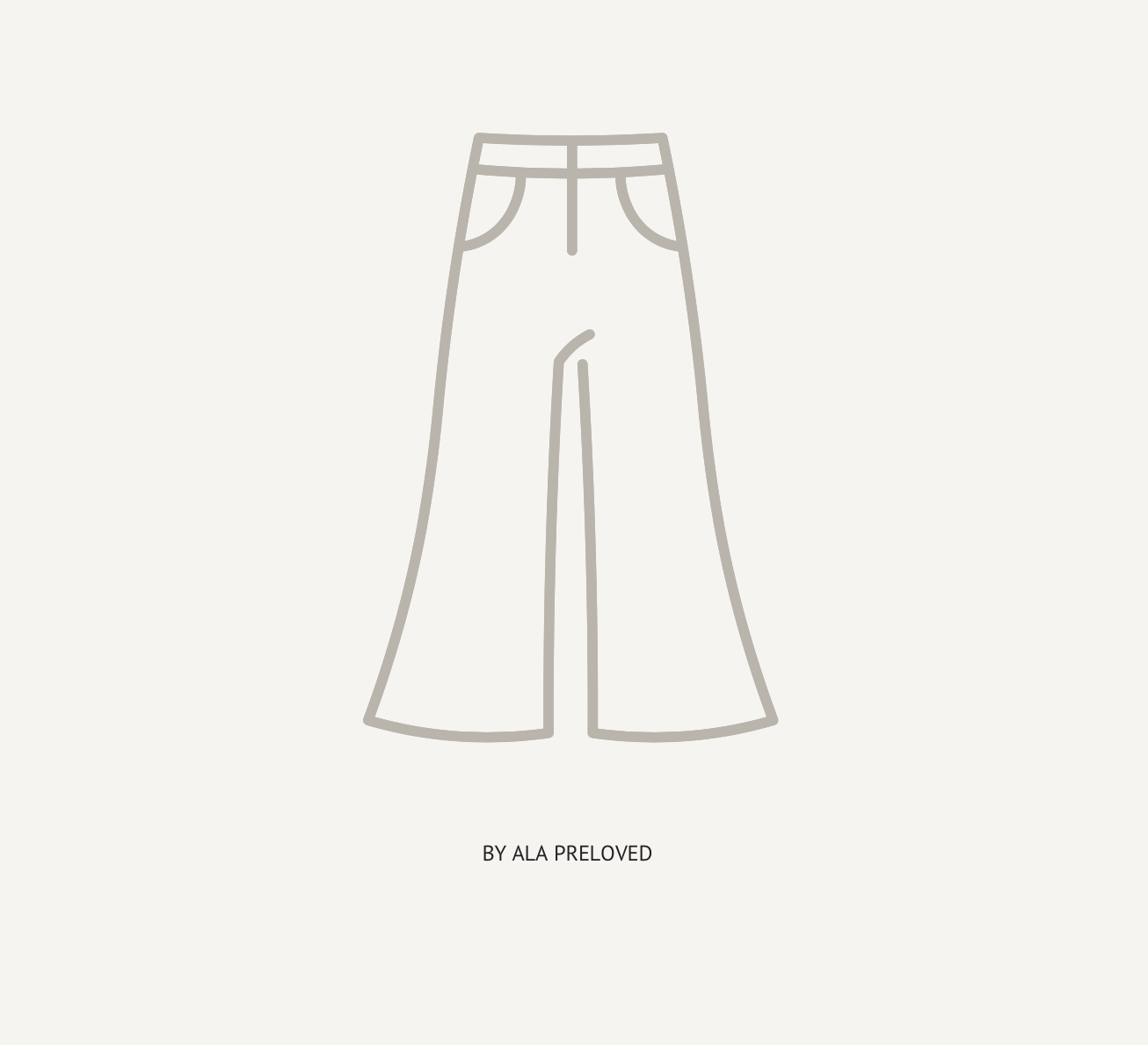 Pantalones