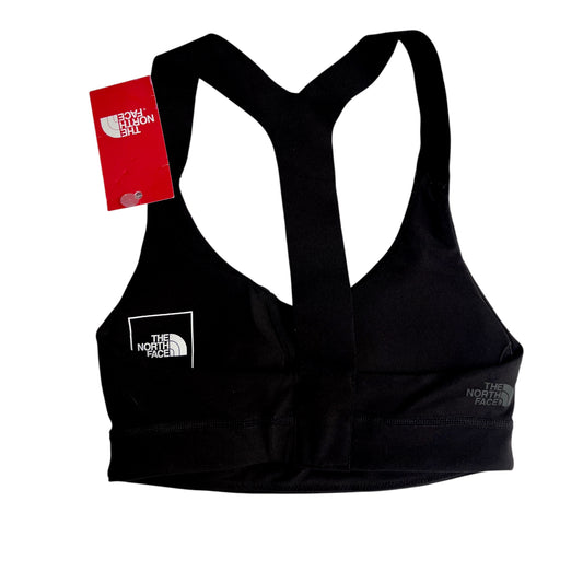 Top deportivo The North Face negro – Talla XS