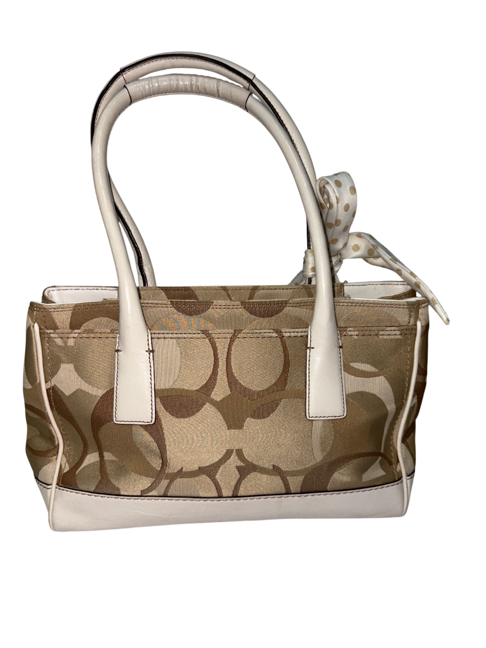 Coach Hampton Madeline – Y2K vintage original ✨